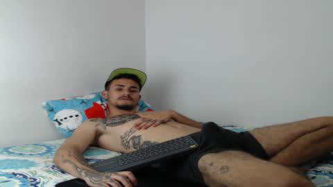 Axel online show from December 2024 06:24:02 PM