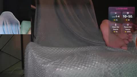 Axel online show from March 2026 05:08:01 PM