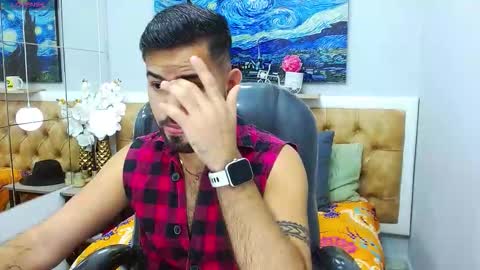 Snapshot of axel_castillo21 chatting on January 2026 11:56:01 AM Axel online show from January 2026 11:56:01 AM