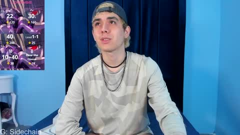 Snapshot of axel_cifer chatting on December 2024 09:13:02 PM Axel cifer online show from December 2024 09:13:02 PM