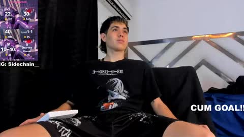 Snapshot of axel_cifer chatting on February 2025 08:18:01 PM Axel cifer online show from February 2025 08:18:01 PM