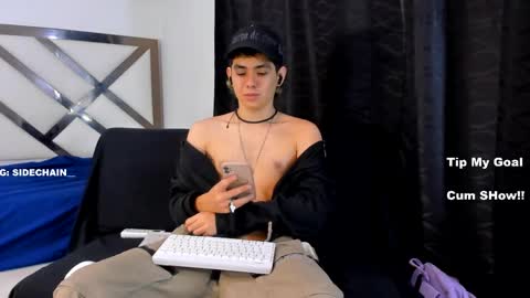 Snapshot of axel_cifer chatting on March 2025 05:38:02 PM Axel cifer online show from March 2025 05:38:02 PM