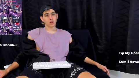 Snapshot of axel_cifer chatting on March 2025 10:02:02 PM Axel cifer online show from March 2025 10:02:02 PM