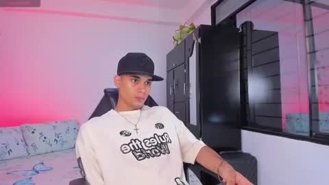 AXEL online show from January 2026 08:22:02 PM