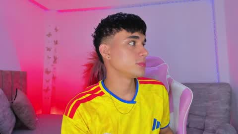 AXEL online show from May 2026 11:17:01 AM