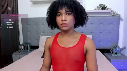 AXEL  online show from March 2026 09:07:01 PM