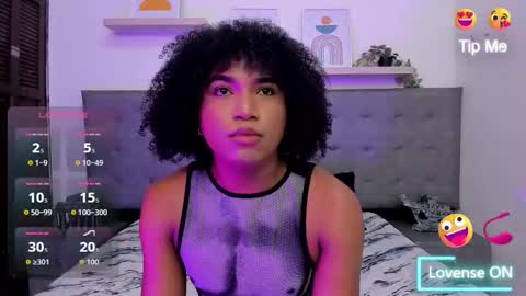 AXEL  online show from March 2026 08:59:01 PM