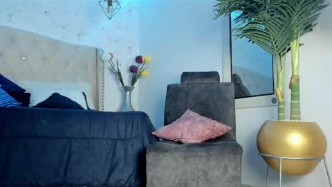 Axel Daviss online show from March 2025 11:16:02 PM