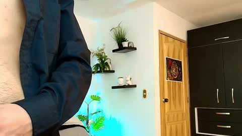 axel_draven online show from September 2025 11:15:01 AM