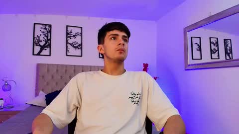 axel_draven online show from October 2025 11:09:01 AM