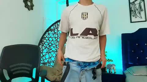 axel_draven online show from October 2025 11:11:01 AM