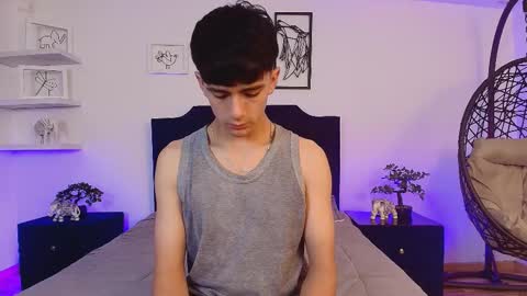 axel_draven online show from October 2025 11:20:02 AM