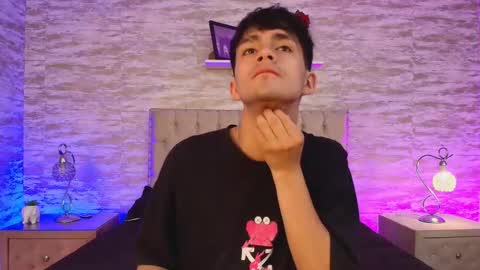 axel_draven online show from November 2025 11:09:02 AM