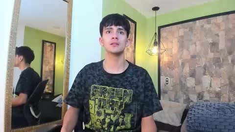 axel_draven online show from November 2025 11:27:01 AM