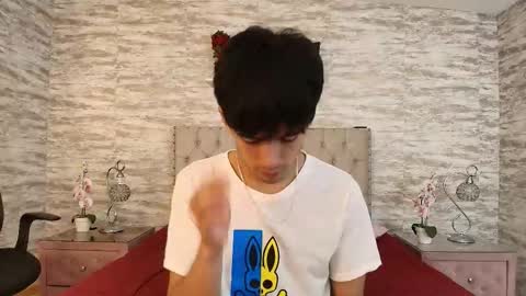 axel_draven online show from February 2026 12:11:01 PM