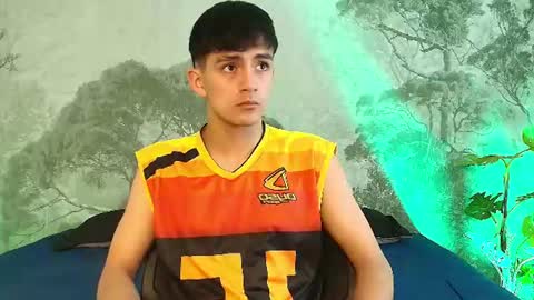 axel_draven online show from June 2026 12:20:02 PM