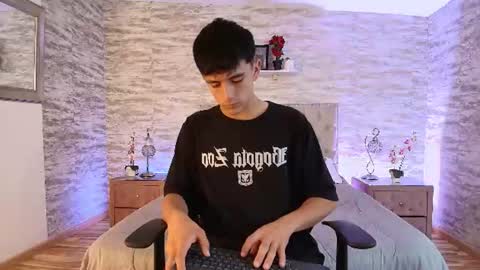 axel_draven online show from June 2026 12:08:01 PM