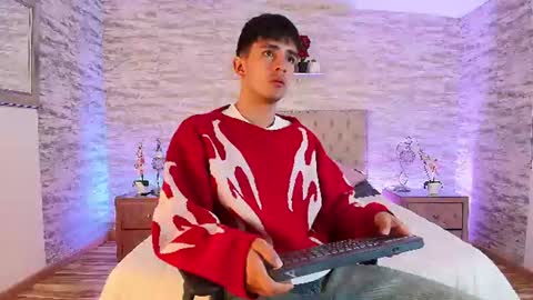 axel_draven online show from June 2026 12:25:01 PM