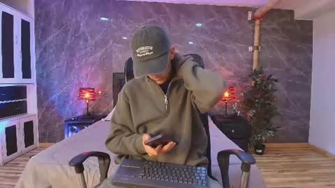 axel_draven online show from June 2026 12:37:01 PM