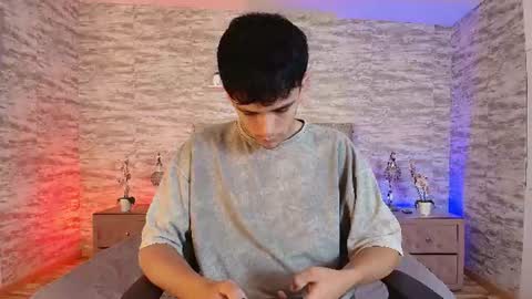 axel_draven online show from June 2026 12:39:01 PM