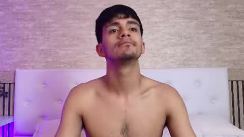 axel_draven online show from July 2026 03:03:02 PM