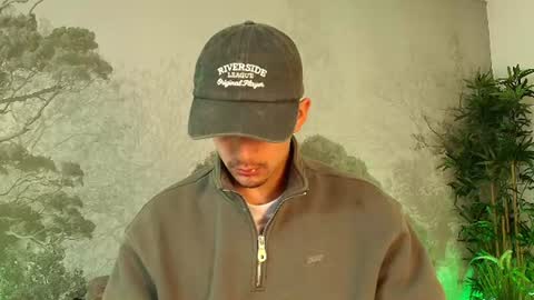 axel_draven online show from July 2026 12:09:01 PM
