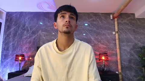 axel_draven online show from July 2026 12:22:01 PM