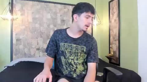 axel_draven online show from July 2026 12:09:02 PM