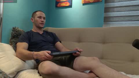 Snapshot of axel_fairchaild chatting on October 2025 02:26:02 PM Axel Fairchaild online show from October 2025 02:26:02 PM