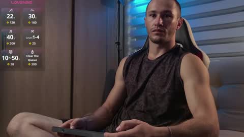Snapshot of axel_fairchaild chatting on April 2026 12:41:01 PM Axel Fairchaild online show from April 2026 12:41:01 PM