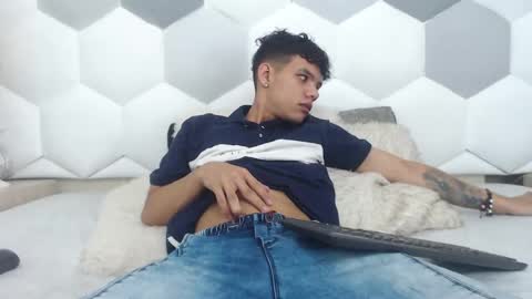 Snapshot of axel_forte chatting on March 2025 12:22:02 PM Axel Forte online show from March 2025 12:22:02 PM