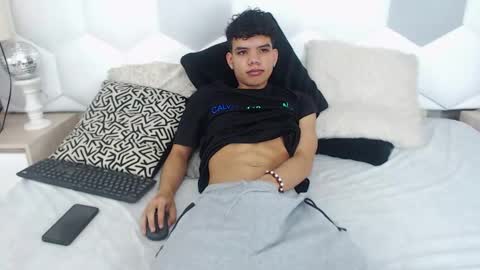 Snapshot of axel_forte chatting on March 2025 12:30:02 PM Axel Forte online show from March 2025 12:30:02 PM