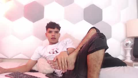 Snapshot of axel_forte chatting on March 2025 12:53:02 PM Axel Forte online show from March 2025 12:53:02 PM