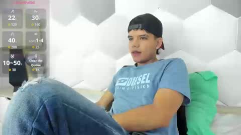 Snapshot of axel_forte chatting on September 2025 12:48:01 PM Axel Forte online show from September 2025 12:48:01 PM