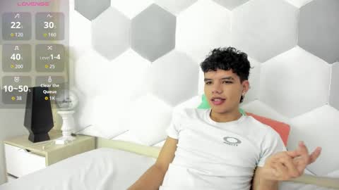 Snapshot of axel_forte chatting on September 2025 12:49:02 PM Axel Forte online show from September 2025 12:49:02 PM