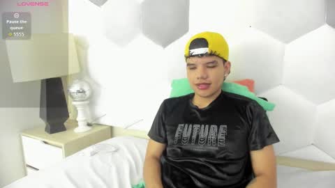 Snapshot of axel_forte chatting on September 2025 01:00:02 PM Axel Forte online show from September 2025 01:00:02 PM