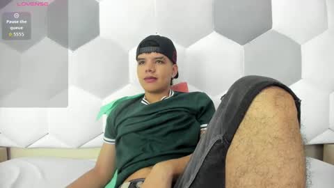 Snapshot of axel_forte chatting on September 2025 12:50:01 PM Axel Forte online show from September 2025 12:50:01 PM