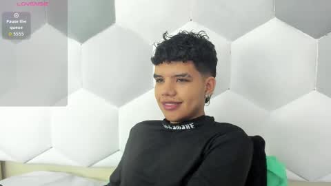 Snapshot of axel_forte chatting on September 2025 01:12:02 PM Axel Forte online show from September 2025 01:12:02 PM