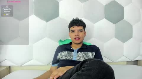 Snapshot of axel_forte chatting on September 2025 01:12:02 PM Axel Forte online show from September 2025 01:12:02 PM