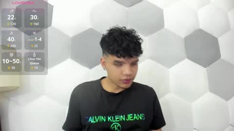 Axel Forte online show from October 2025 01:23:02 PM