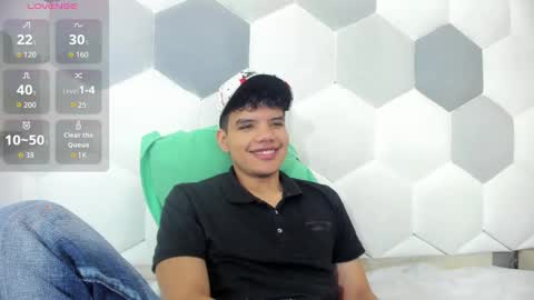 Axel Forte online show from November 2025 01:22:01 PM