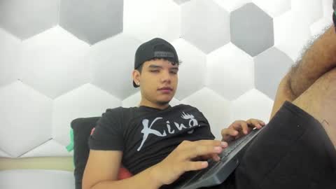 Axel Forte online show from November 2025 01:25:02 PM