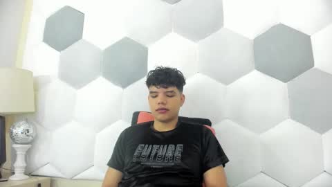 Axel Forte online show from December 2025 12:43:02 PM