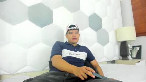 Axel Forte online show from March 2026 01:37:02 PM