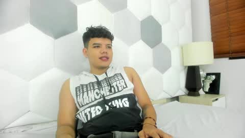 Axel Forte online show from March 2026 01:17:01 PM