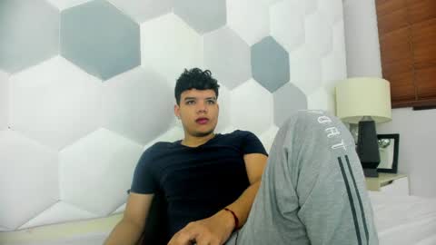 Axel Forte online show from April 2026 01:47:01 PM