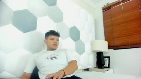 Axel Forte online show from April 2026 01:50:01 PM