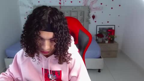 Axel online show from February 2026 11:23:01 PM