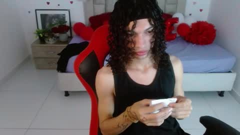 Axel online show from February 2026 11:49:02 PM