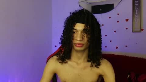 Axel online show from May 2026 12:38:01 AM